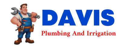 Trusted plumber in DORSEY